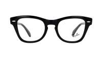 Ray-Ban RX0707V RB0707V 2000 50-21 Black