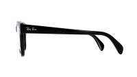 Ray-Ban RX0707V RB0707V 2000 50-21 Black