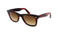 Ray-ban Original wayfarer  RB2140 136285 50-22 Striped red