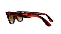 Ray-ban Original wayfarer  RB2140 136285 50-22 Striped red