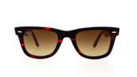 Ray-ban Original wayfarer  RB2140 136285 50-22 Striped red