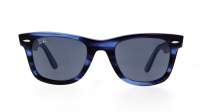 Ray-ban Original wayfarer  RB2140 1361R5 50-22 Striped blue