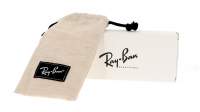 Ray-ban Original wayfarer  RB2140 135831 50-22 Black