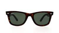 Ray-ban Original wayfarer  RB2140 135931 50-22 Havana