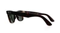 Ray-ban Original wayfarer  RB2140 135931 50-22 Havana