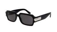 DIOR DIORBLACKSUIT XL S1I 10AO 54-18 Noir