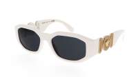 Versace Medusa biggie VE4361 401/87 53-18 Blanc