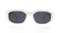 Versace Medusa biggie VE4361 401/87 53-18 Blanc