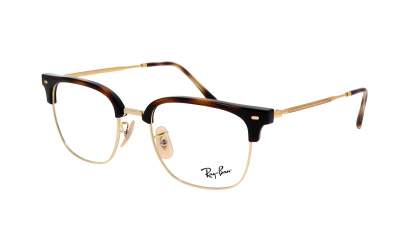 Ray-ban New clubmaster  RX7216 2012 51-20 Havana on arista in stock