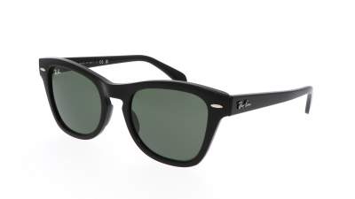 Lunettes de soleil Ray-ban  RB0707S 901/31 53-21 Noir en stock