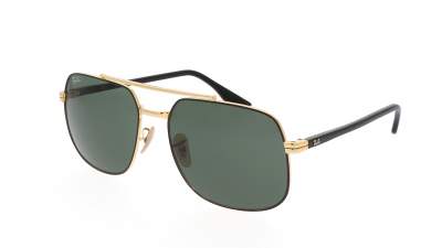 Ray-ban   RB3699 9000/31 59-18 Black on arista 