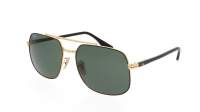 Ray-ban   RB3699 9000/31 59-18 Black on arista