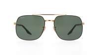 Ray-ban   RB3699 9000/31 59-18 Black on arista