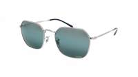 Ray-Ban Jim RB3694 9242/G6 55-20 Argent