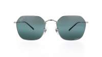 Ray-Ban Jim RB3694 9242/G6 55-20 Silber