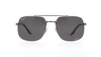 Ray-ban   RB3699 004/K8 59-18 Gun metal