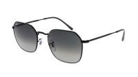 Ray-ban Jim  RB3694 002/71 55-20 Black