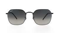 Ray-ban Jim  RB3694 002/71 55-20 Black