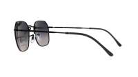 Ray-ban Jim  RB3694 002/71 55-20 Black