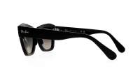 Ray-ban State street  RB2186 901/71 49-20 Black