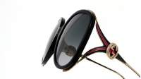 Gucci   GG0226S 007 56-22 Black