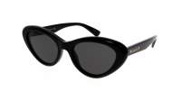 Gucci   GG1170S 001 54-19 Black