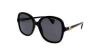 Gucci  GG1178S 001 56-20 Black