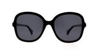 Gucci  GG1178S 001 56-20 Noir