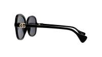 Gucci  GG1178S 001 56-20 Black