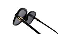 Gucci  GG1178S 001 56-20 Black