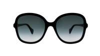 Gucci  GG1178S 002 56-20 Noir