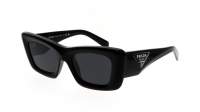 Prada Symbole PR 13ZS 1AB-5S0 50-21 Noir