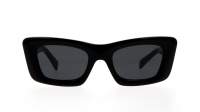 Prada Symbole PR 13ZS 1AB-5S0 50-21 Noir