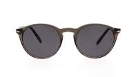 Persol PO3092SM 1103/B1 50-19 Dark transparent grey