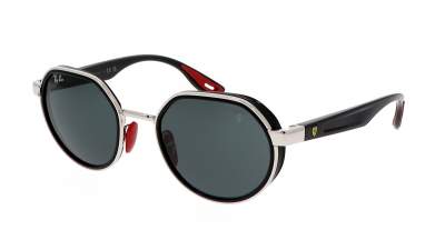 Lunettes de soleil Ray-ban  RB3703M F007/71 51-21 Argent en stock