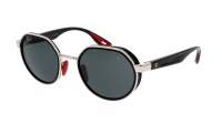 Ray-ban   RB3703M F007/71 51-21 Silber