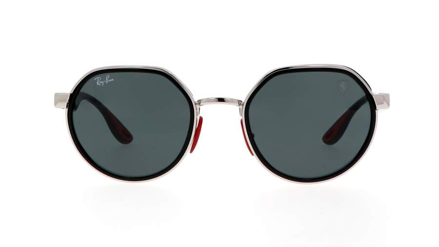 Lunettes de soleil Ray-ban  RB3703M F007/71 51-21 Argent en stock