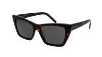 Saint Laurent New wave SL 276 MICA 033 55-16 Havana