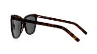 Saint Laurent Classic SL 548 SLIM 002 55-20 Havana