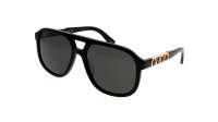 Gucci  GG1188S 001 58-17 Black