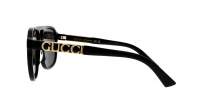 Gucci  GG1188S 001 58-17 Black