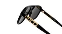 Gucci  GG1188S 001 58-17 Black