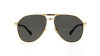 Gucci  GG1220S 001 59-14 Gold