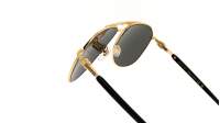 Gucci  GG1220S 001 59-14 Gold