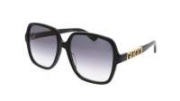 Gucci  GG1189S 002 58-17 Black