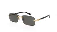 Gucci  GG1221S 001 56-16 Or