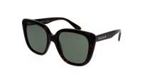 Gucci  GG1169S 003 54-20 Havana