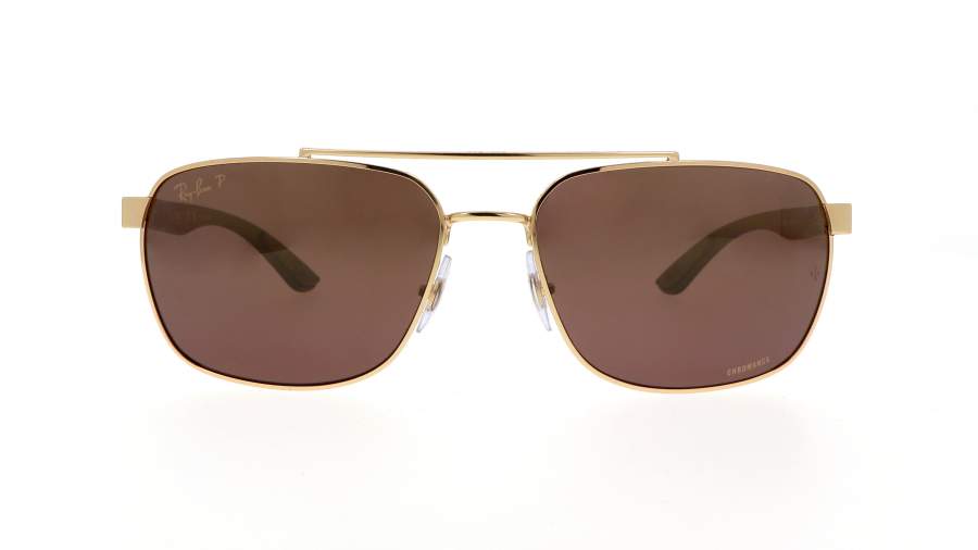 Ray-ban   RB3701 001/6B 59-17 Arista in stock