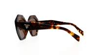 Prada Symbole PR 16WS VAU05C 53-20 Honey Tortoise