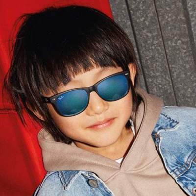 Ray-Ban Kids